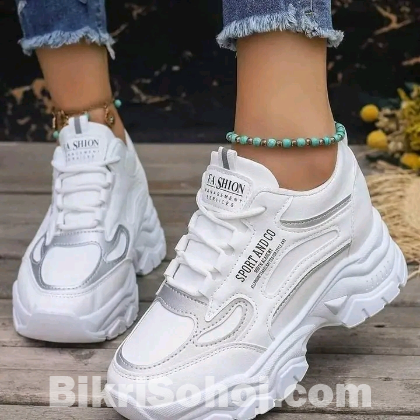 China shue